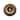 RK International 1-9/16 Inch Diameter Round Knob Backplate