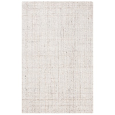 SAFAVIEH Handmade Abstract Nettie Modern Viscose Rug