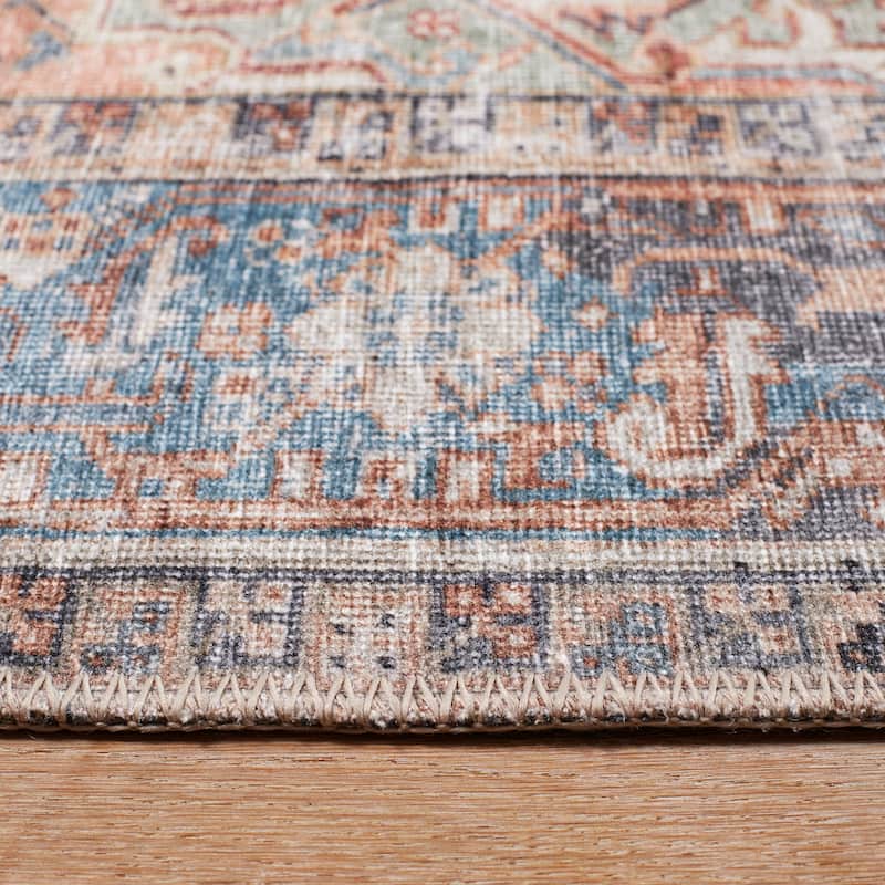 Terra by Obeetee Bergen Rug