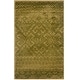 preview thumbnail 18 of 121, SAFAVIEH Adirondack Dixie Rustic Boho Rug 3' x 5' - Green/Dark Green - Rectangle