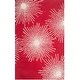 preview thumbnail 14 of 140, SAFAVIEH Handmade Soho Miyase Modern Burst New Zealand Wool Rug