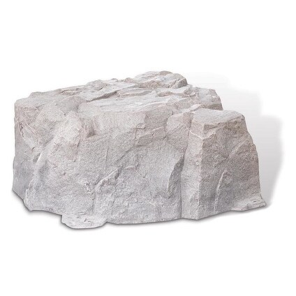 septic artificial dekorra lid fieldstone