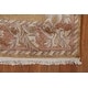 preview thumbnail 6 of 17, Bordered Oriental Nepalese Rug Wool Hand-knotted Contemporary Carpet - 2'2" x 3'10"