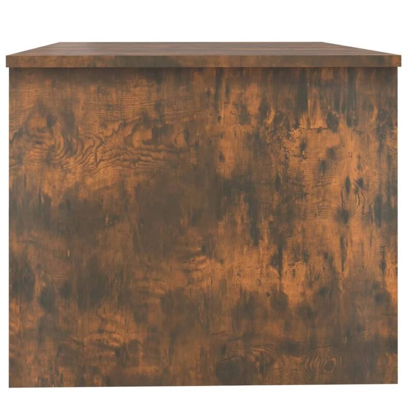 vidaXL Coffee Table Lift Top End Table Accent Side Sofa Table Engineered Wood - 31.5" x 19.7" x 16.7"