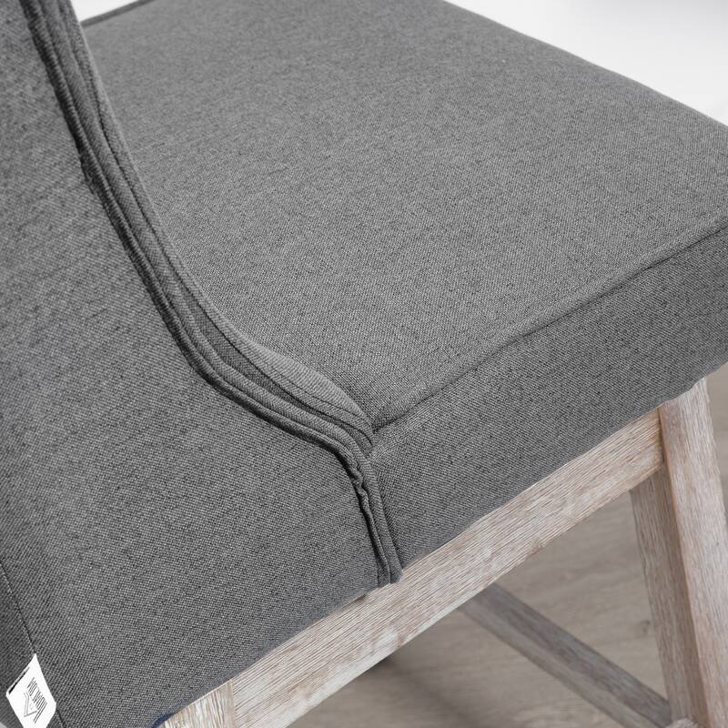 Counter Height Bar Stools Set Of 2