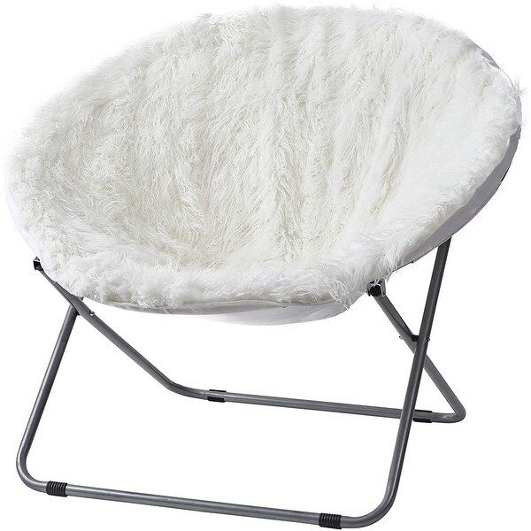 deluxe moon chair xl