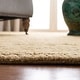 preview thumbnail 12 of 35, SAFAVIEH Handmade Cambridge Eura Moroccan Wool Rug