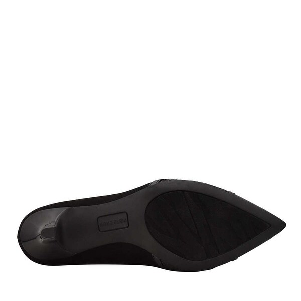 anne klein flicka pump