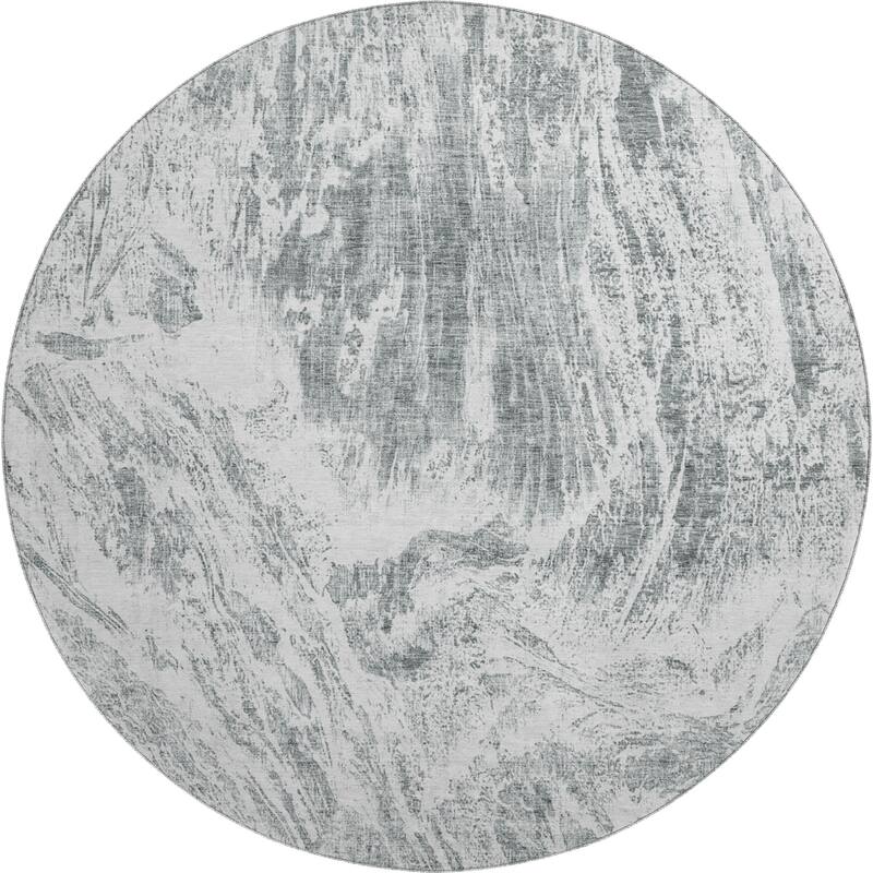 Premium Washable Super Soft Modern Tide Mayfield Rug