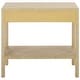 preview thumbnail 24 of 38, SAFAVIEH Asa 2-Drawer 1-Shelf Console Table - 31" W x 14" D x 30" H