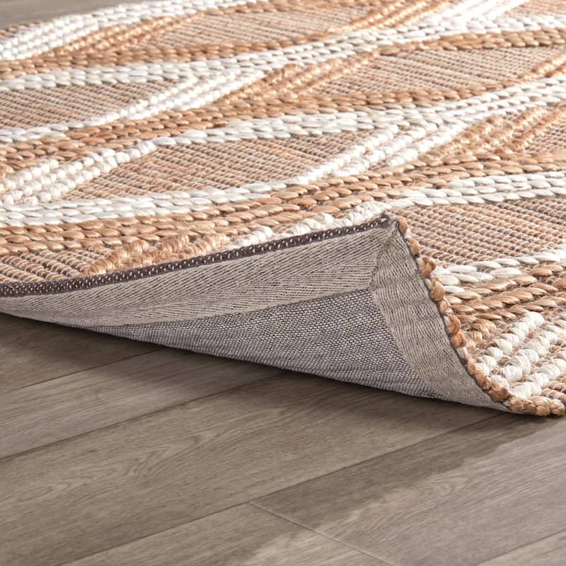 Manitou Accent Rug by Kosas Home