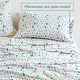 preview thumbnail 26 of 109, Intelligent Design Cozy Soft Cotton Flannel Printed Sheet Set