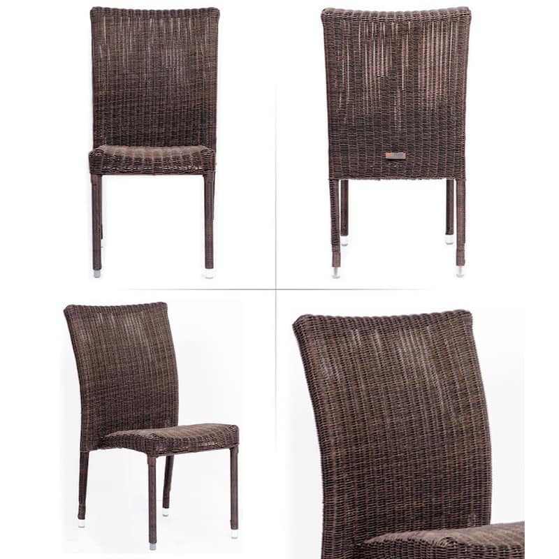 Amazonia Sardinia 9-piece Dining Set