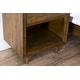 preview thumbnail 3 of 34, Abbyson Retro Mid Century 5 Piece Bedroom Set
