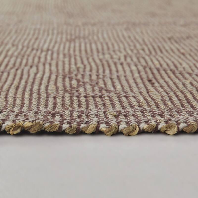 Hecht Moroccan Geometric Area Rug