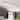 Scandinavian Linear Wood Ring Dimmable LED Flush Mount Light