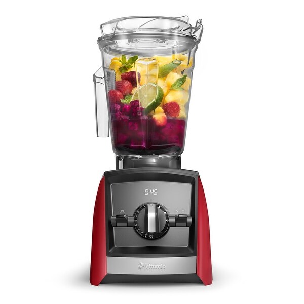 Vitamix Certified Reconditioned A2500 Blender - 64 fl oz - Bed