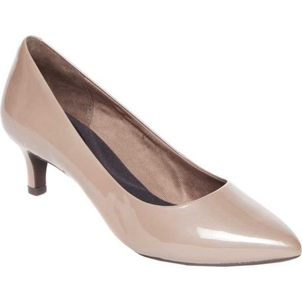 rockport total motion kalila pump