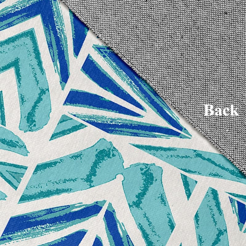Urban Graffiti Rug