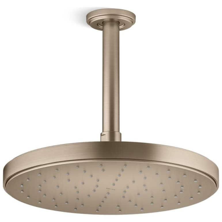 Option Brushed Bronze