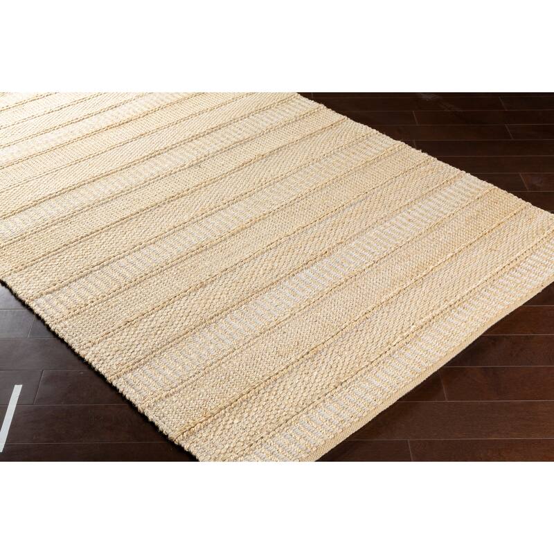 Artistic Weavers Penne Cottage Jute Hand-Woven Area Rug