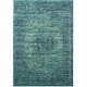 preview thumbnail 40 of 49, SAFAVIEH Vintage Distressed Boho Caliopa Oriental Area Rug 5'3" x 7'6" - Turquoise/Multi