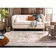 preview thumbnail 13 of 124, SAFAVIEH Madison Andra Boho Oriental Distressed Rug