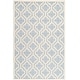 preview thumbnail 105 of 187, SAFAVIEH Handmade Cambridge Loretto Modern Moroccan Wool Rug