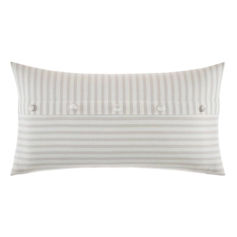 Nautica Saybrook Throw Pillow Collection On Sale Bed Bath & Beyond