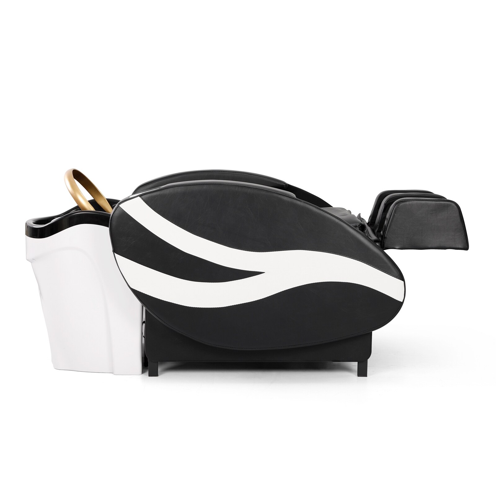 H& Electric Head Spa 本体 HAB-PN01 Head-Spa-Bed,-U-Shape-Water-