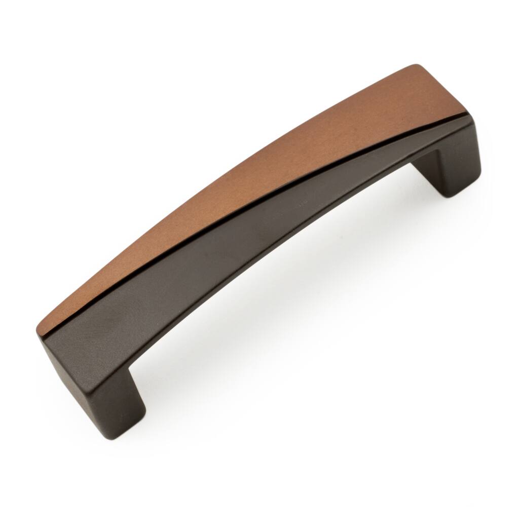 RK International Trumbull 3-3/4 Inch Center to Center Handle Cabinet