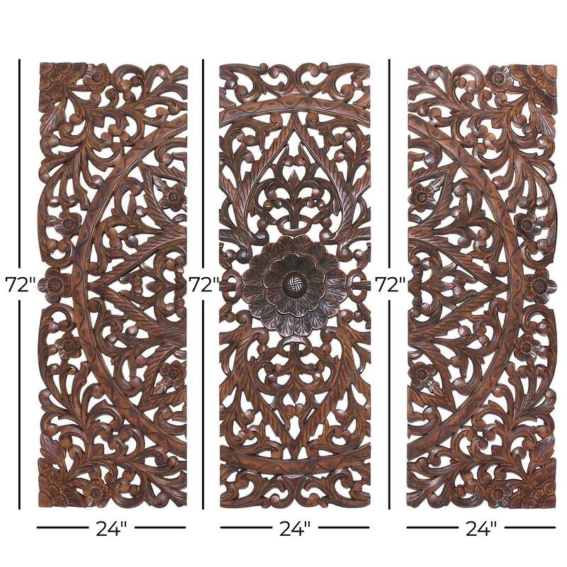 White Metal Sign Home Wall Decor