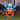 Airblown-Stitch as Pumpkin-Disney