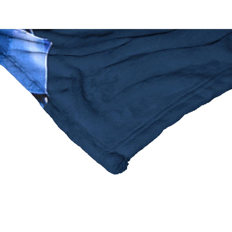 MLB Player New York Yankees Anthony Volpe Silk Touch Throw Blanket