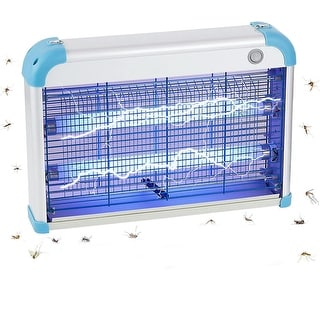 3000 Volt Powerful Electric Bug Zapper - Bed Bath & Beyond - 40155329