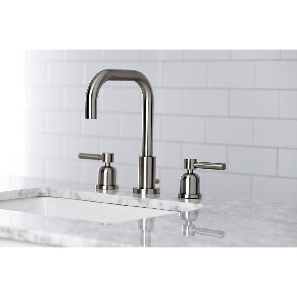 Concord 8 in. Widespread Bathroom Faucet