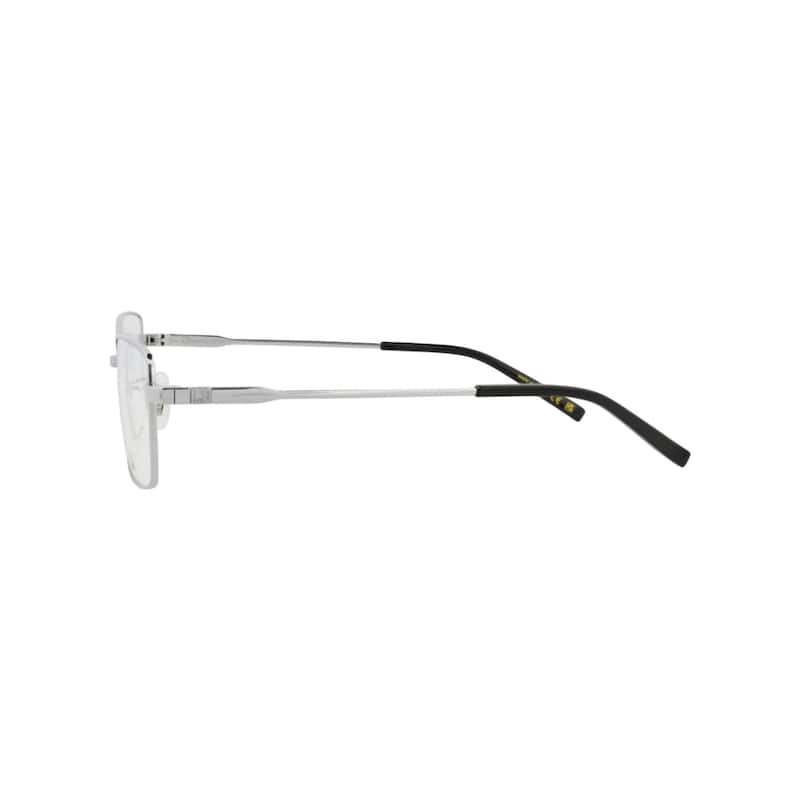 Dunhill Square-Frame Titanium Optical Frames