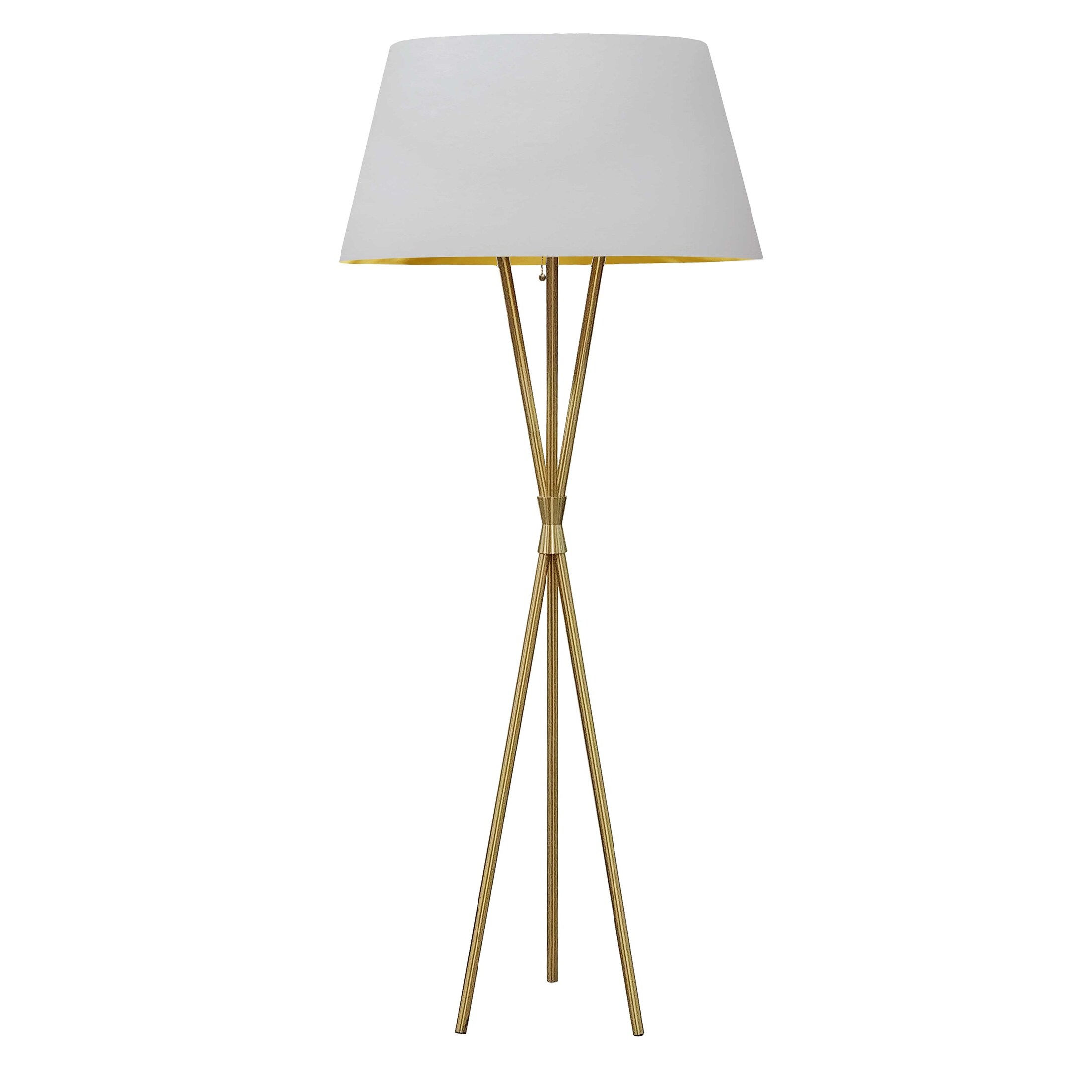 Dainolite florence hot sale floor lamp