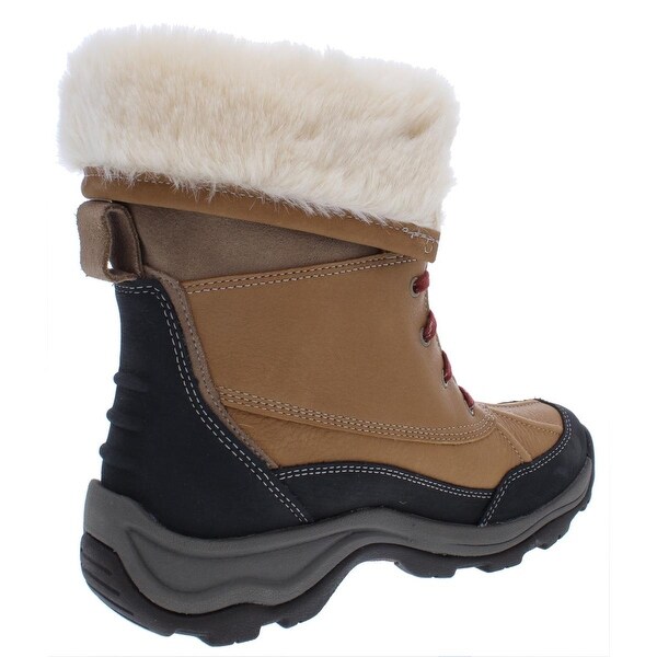 clarks winter boots