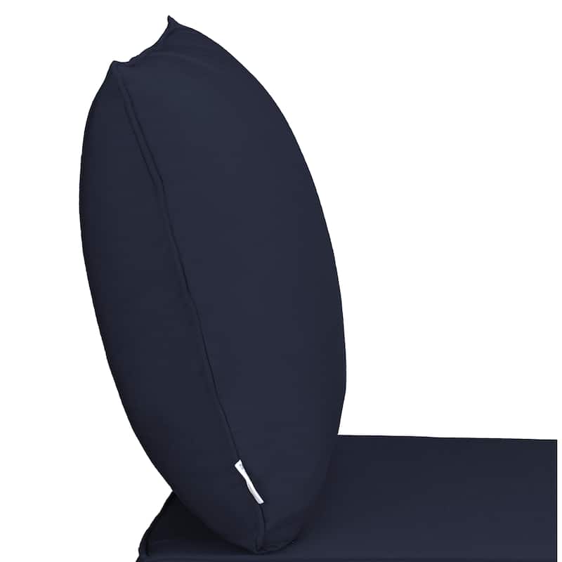 Outdoor Seat Cushions Patio Set Chair Cushions