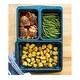 preview thumbnail 5 of 10, Blue Jean Chef 4-Piece Sheet Pan Dinner Set Refurbished