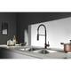 Option Oil Rubbed Bronze