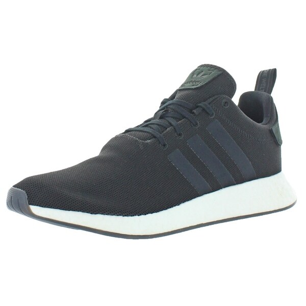 adidas originals men's nmd_r2 pk running shoe