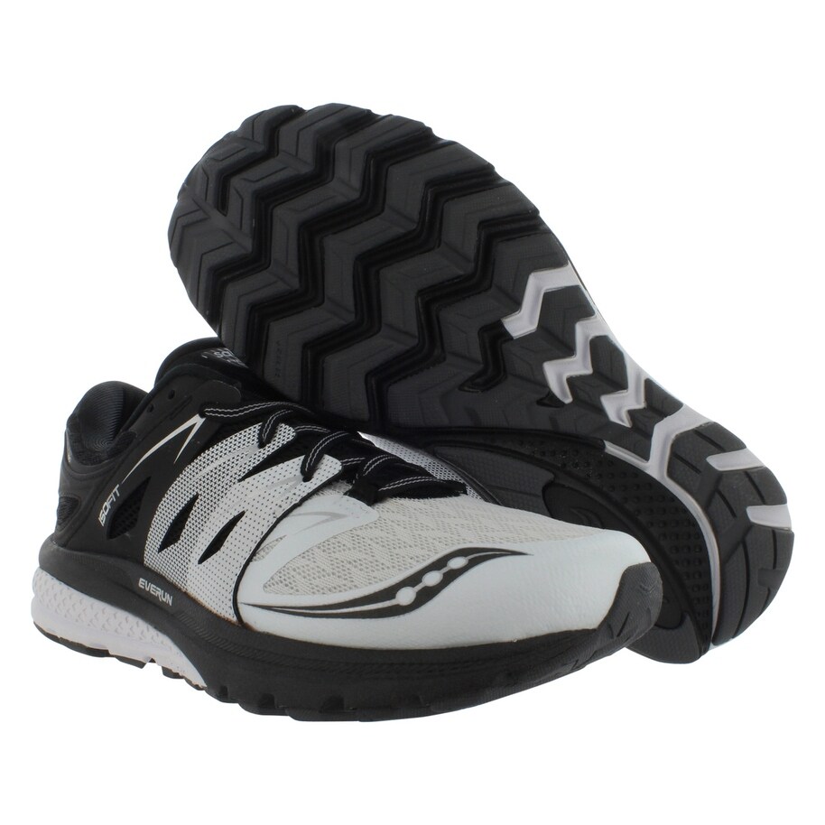 saucony men's zealot iso 2 reflex running shoes