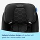 preview thumbnail 4 of 4, Graco Nautilus 2.0 LX ft InRight LATCH 3-in-1 Harness Booster Car Seat - N/A