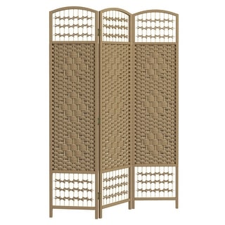 Room Divider 3 Panelnull