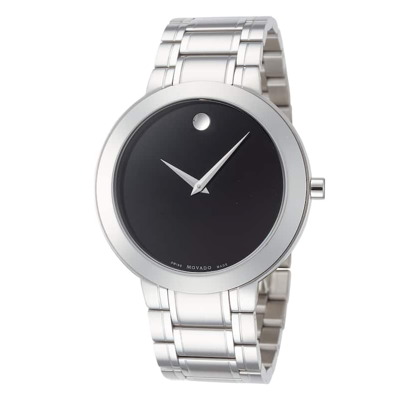 Movado Men's Stiri 40mm Quartz Watch - N/A
