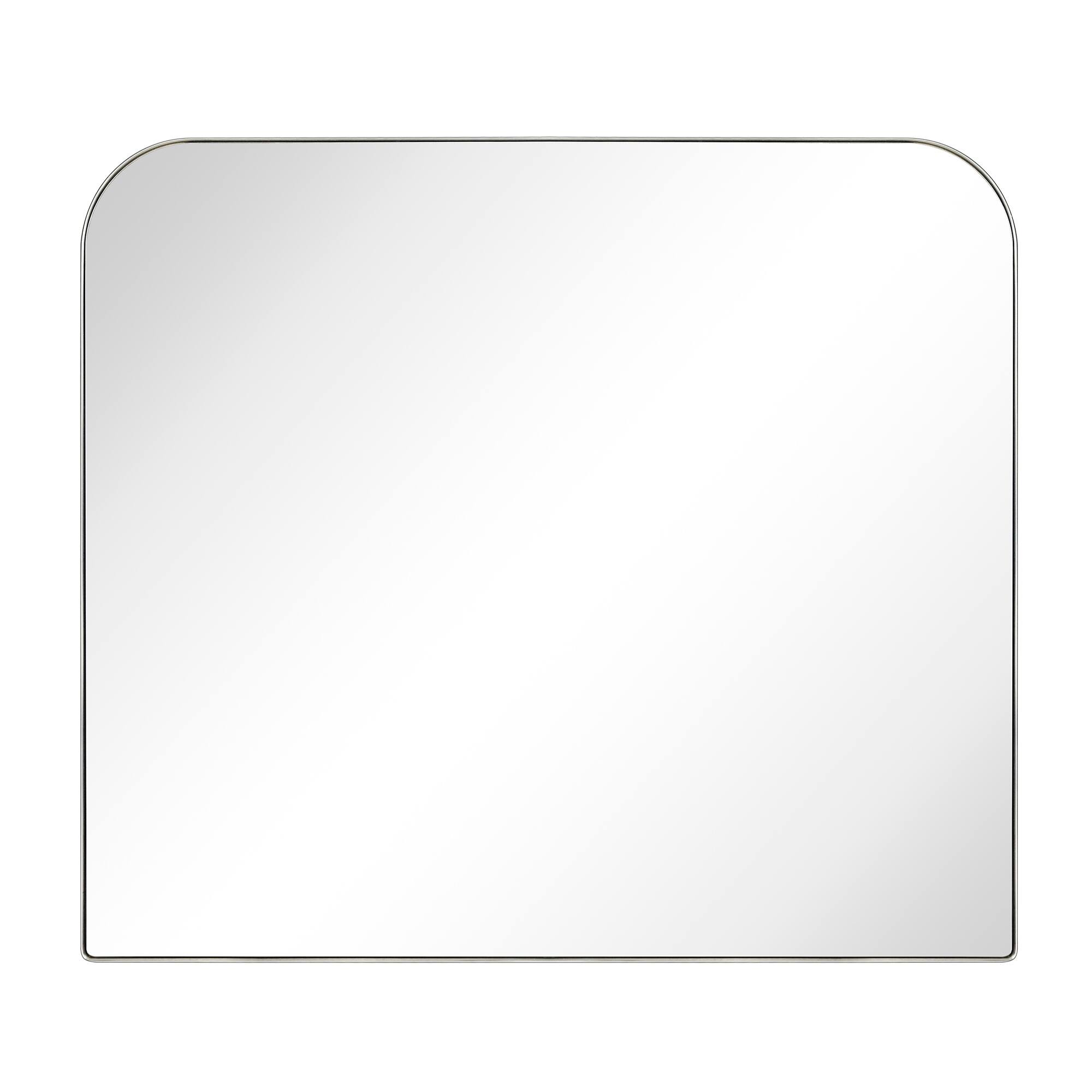 Option Brushed Nickel