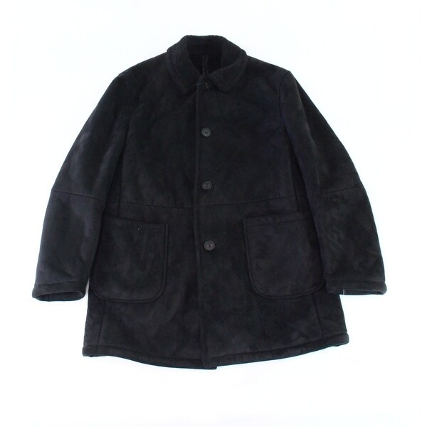 ralph lauren mens overcoat