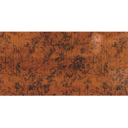 Shop Acoustic Ceiling Products D4818 Peel And Stick Decorative